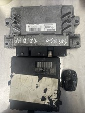 Kit demarrage renault - de,