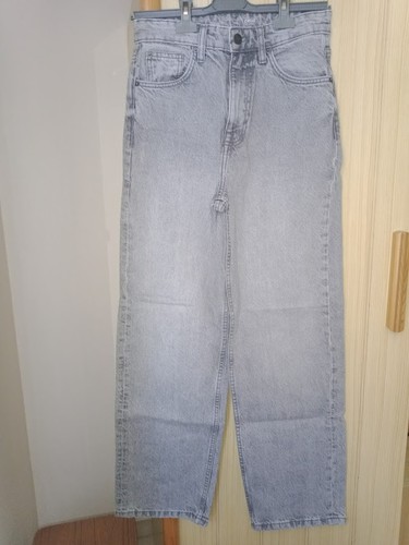 Jean homme baggy - homme, fit