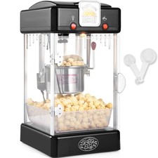 VEVOR Machine à Pop-corn