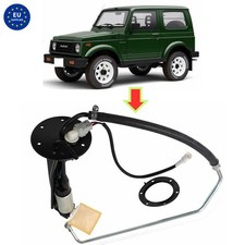 SUZUKI SAMURAI SANTANA POMPE