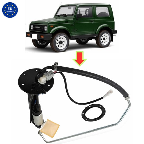 Suzuki samurai santana pompe - suzuki,