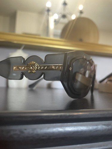 Lunette versace - lunette,