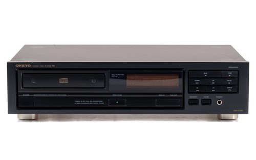 Onkyo 6700 lecteur - dx-6700, cd