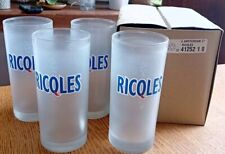 Lot De 4 Verres A alcool de