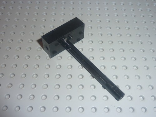 Lego vintage steering gear - lego,