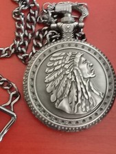 Magnifique Montre À Gousset