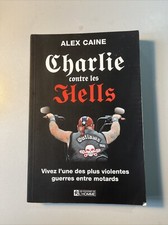 MOTOS - Charlie contre les