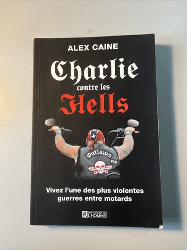 Motos charlie contre les - charlie,