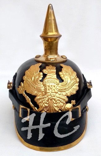 Nouveau costume casque - de,