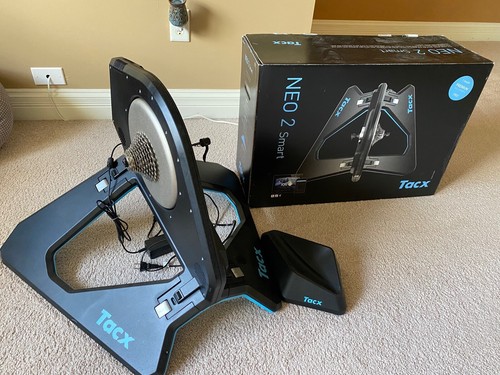Tacx neo - tacx, 2