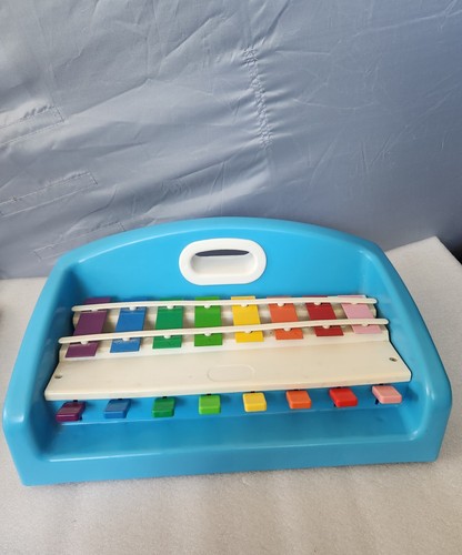 Vintage little tikes xylophone - little,