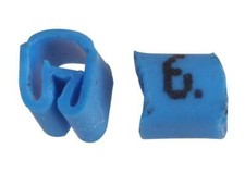 PRO POWER - Ptv3 6 Blue 100 /