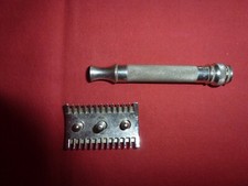 ANCIEN RASOIR MECANIQUE LERESCHE