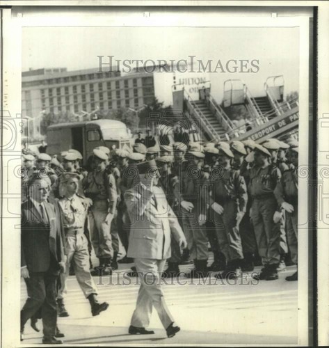 1966 press photo - 1966,