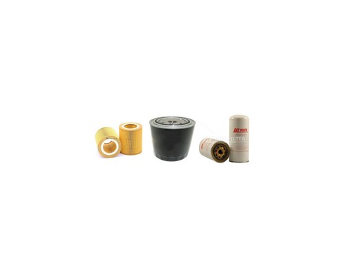 Kit service filtre - de,