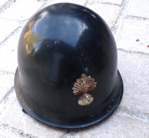 Casque mle gendarmerie - mle,