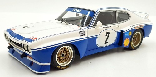 Minichamps scale 180 - 1/18,