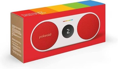 Enceinte bluetooth polaroid - polaroid, p2