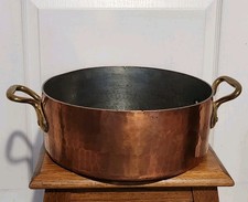 Faitout DEHILLERIN Paris