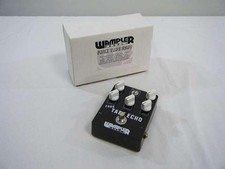 WLER FAUX TAPE ECHO effector