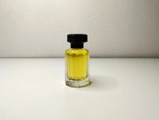 Miniature de parfum "Ricci