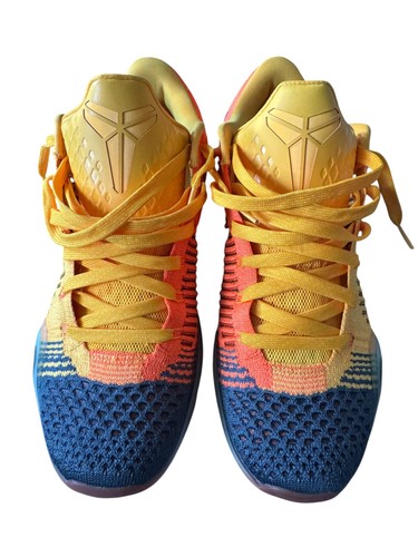 Nike kobe elite - kobe, 10