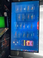 Compte Valorant Bronze Skin