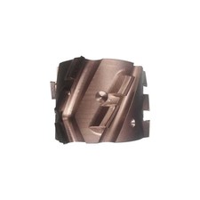 Fraise 80x20x55 mm pour plaqueuse am215epsv et kam215all 2023 Holzmann 10010937