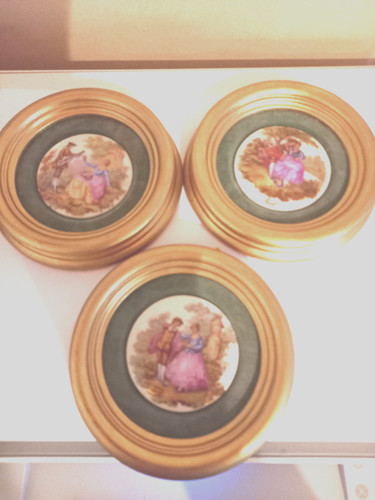 Limoges miniatures en - 3,