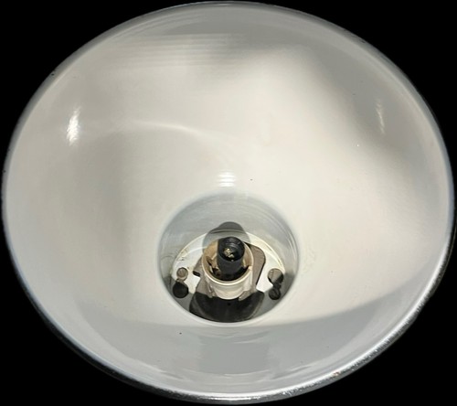 Lustre industriel - lustre,