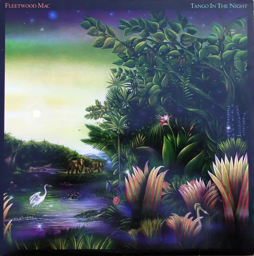 Fleetwood mac tango the - fleetwood, in