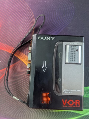 Baladeur walkman - baladeur,