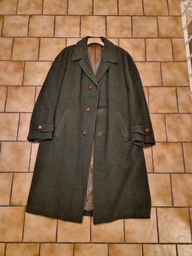 Manteau loden baur foradori - baur,