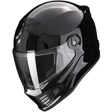 Casque de moto Scorpion Covert
