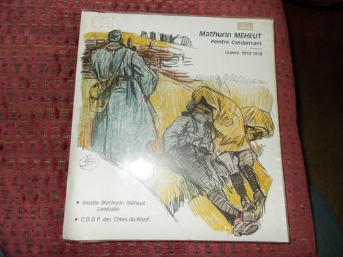 Mathurin méheut peintre - mathurin,