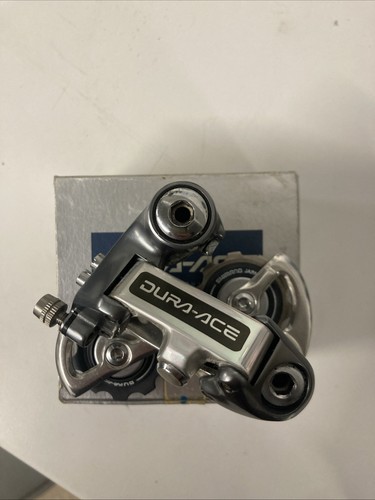 Derailleur arrière shimano - derailleur,