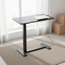 Table de Lit Mobile Plateau
