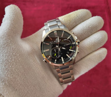 MONTRE HOMME - COLLECTION CASIO EDIFICE SERIE EQB 700/5467 - BIJOUX HORLOGERIE