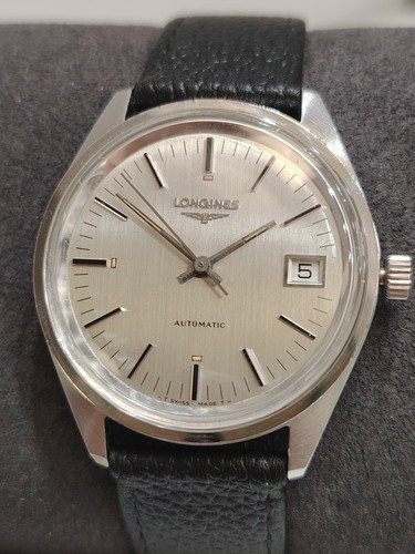Montre longines 1570 - longines, 633