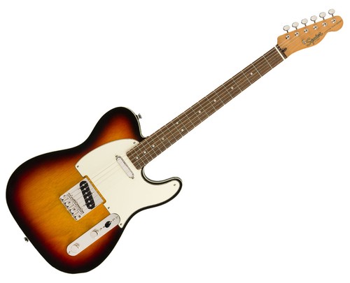 Used squier classic vibe 60s - used, '60s