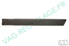 ♻️Baguette porte arrière gauche 193853753F pour Golf 2 et Jetta 2