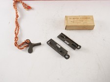 Hornby Meccano broches