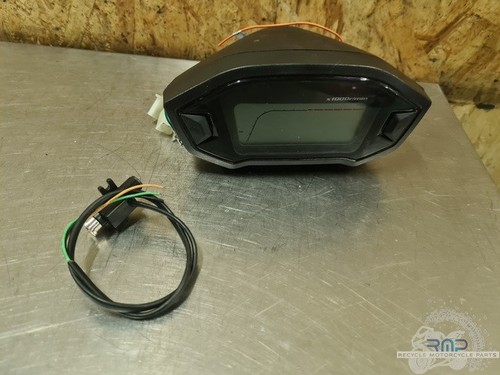 Compteur adaptable ktm 640 - compteur, lc4