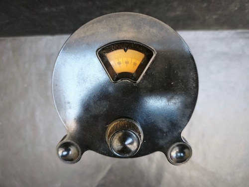 Poste radio tuner - , 1931