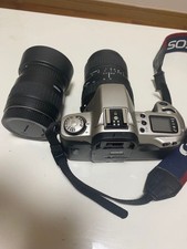 Appareil photo reflex