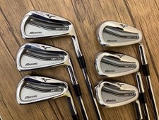 Set de fers Mizuno Mp-54 5-9