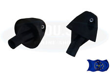 2 x Buses De Lavage De Pare-Brise Pour PEUGEOT 106 & 306 - 643867 - NEU