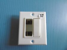 LEGRAND MISTRAL INTER VA ET VIENT  AVEC PORTE TEMOIN LUMINEUX OCCASION N°37