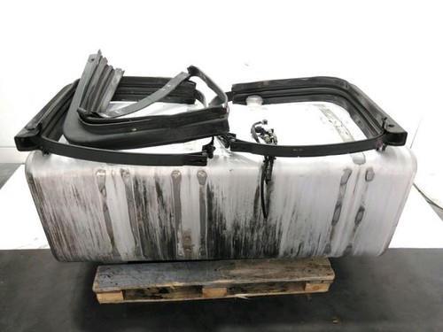 Reservoir carburant scania - de,