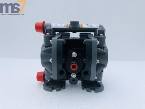 Ingersoll rand aro pd01e hds - pd01e,